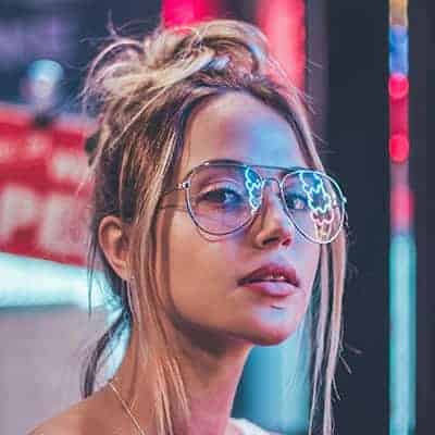 Priya M.